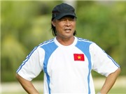 Bóng đá anh, ngoại hạng anh, lịch thi đấu euro 2012, HLV Nguyễn Thành Vinh: Bị hờ hững, tôi vẫn yêu Anh